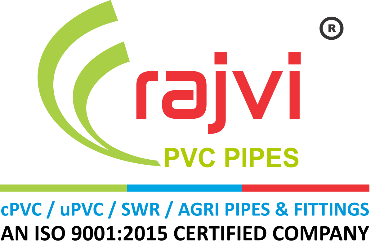 Rajvi Pipes Pvt. Ltd.