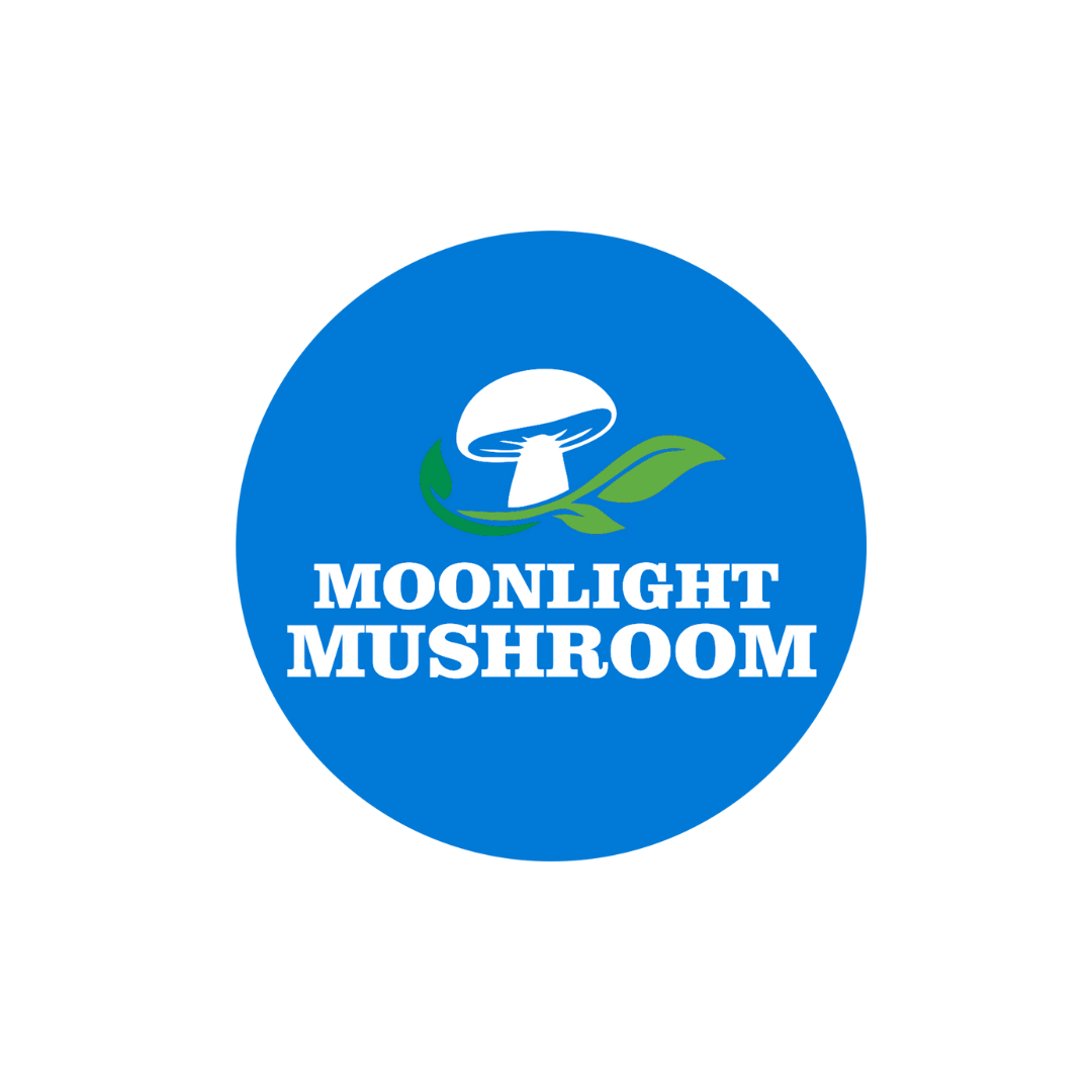 Moonlight mushroom