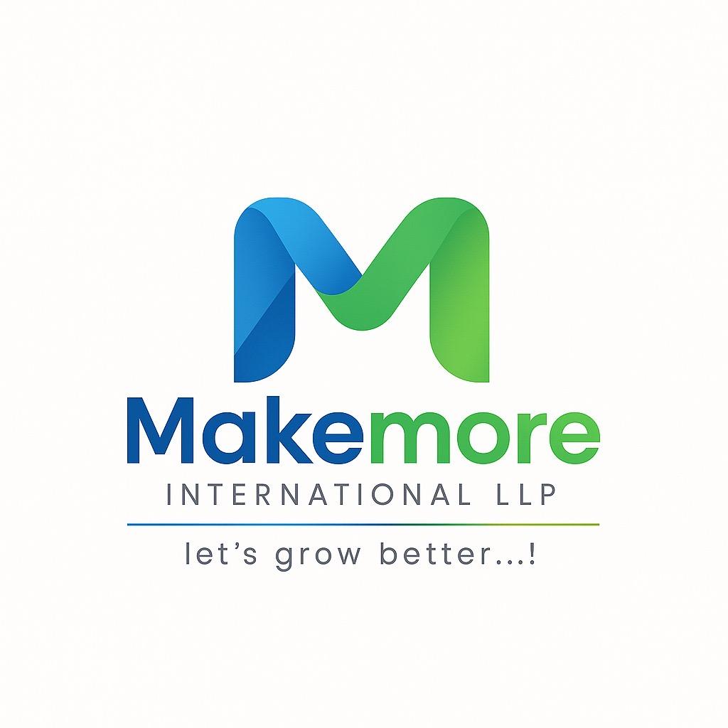 Makemore International Llp