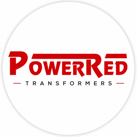 Power Red Transformers
