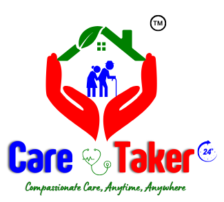Care Taker24
