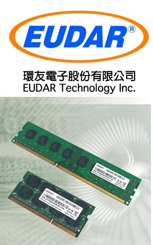 Eudar Technology Inc