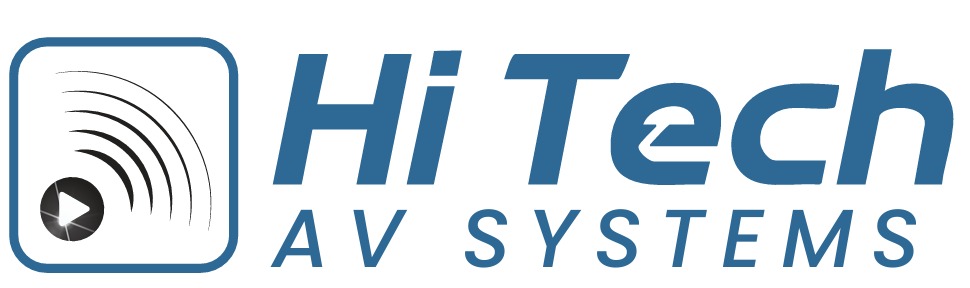 HI-TECH AV SYSTEMS