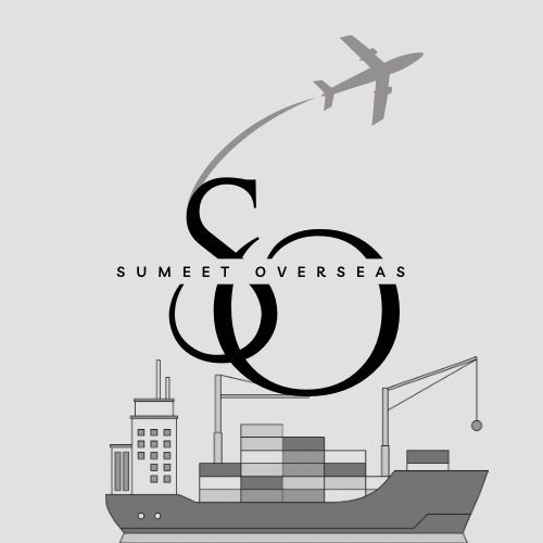 Sumeet Overseas