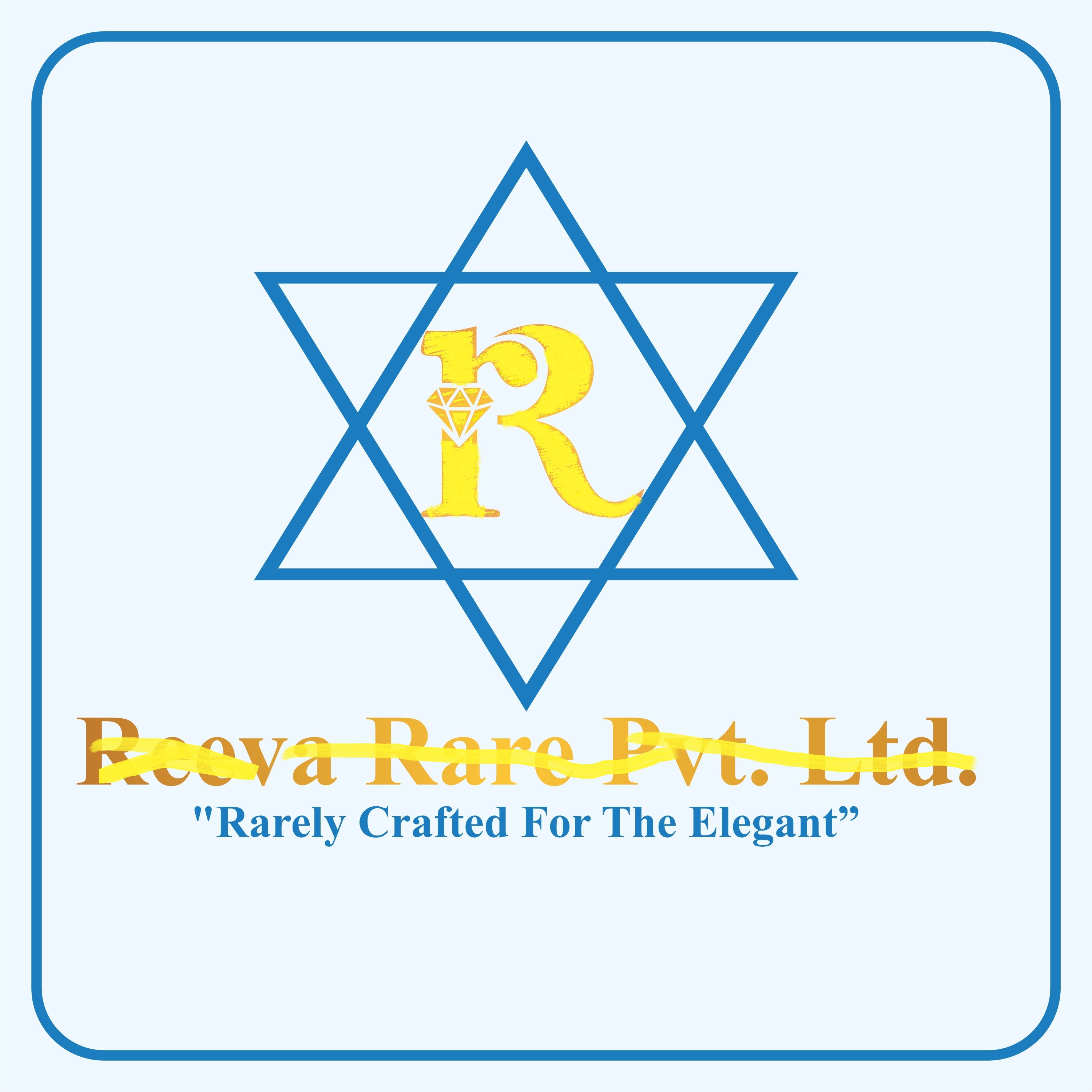 Reeva Rare Pvt Ltd