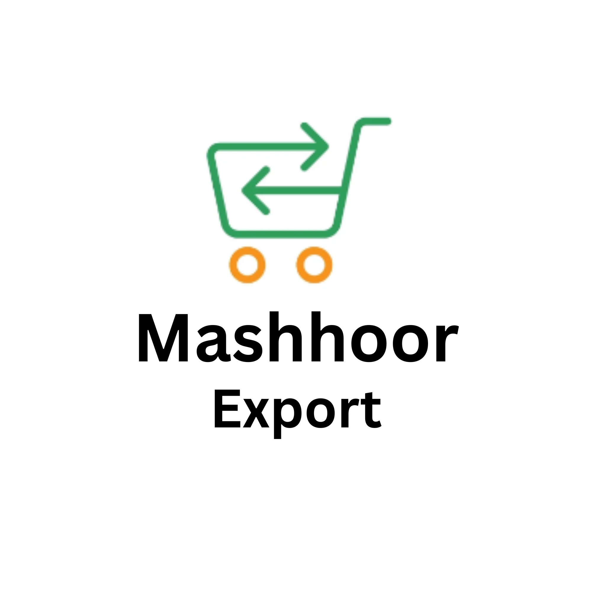 Mashhoor Export