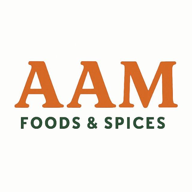 Aam Foods & Spices