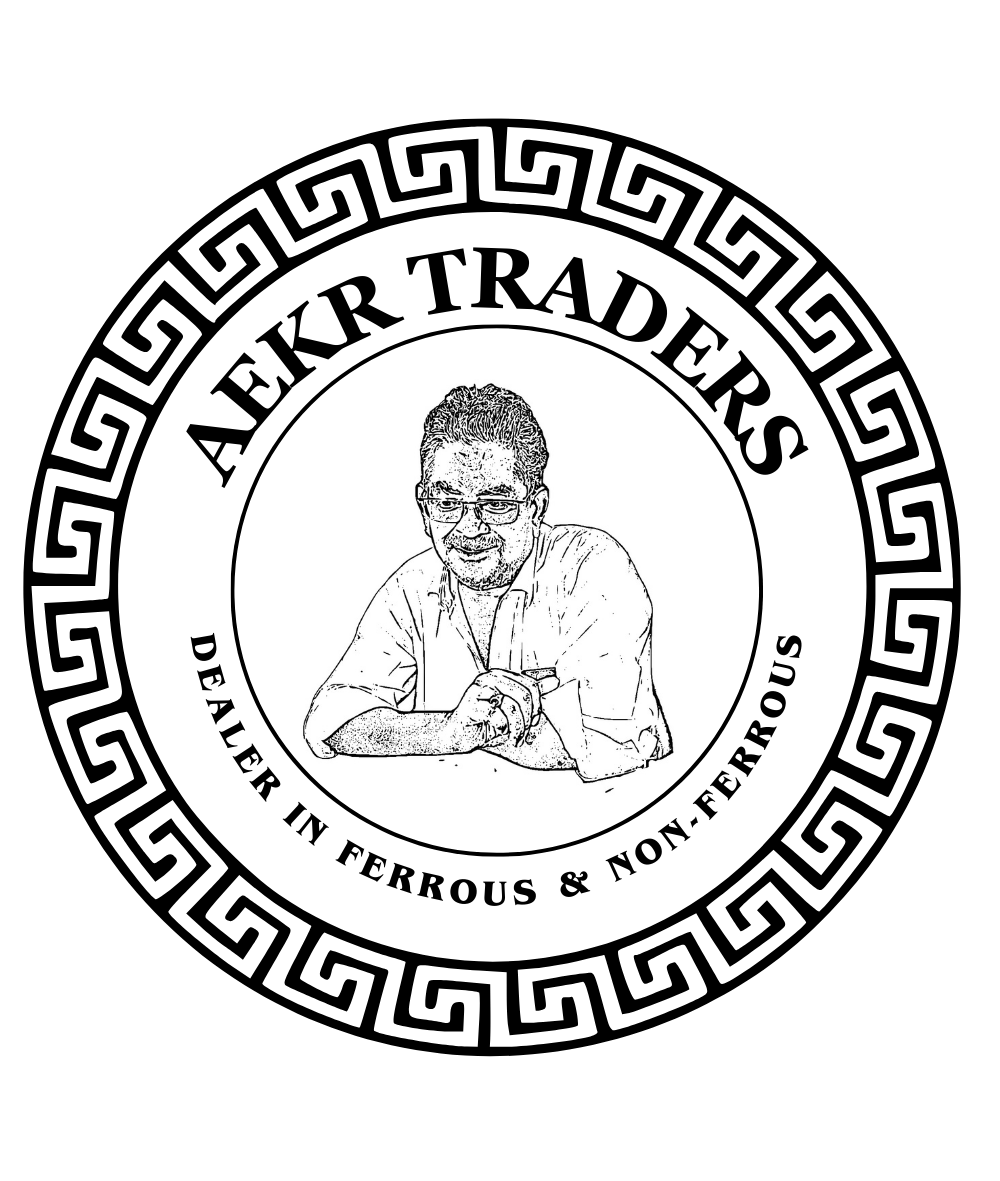 AEKR TRADERS