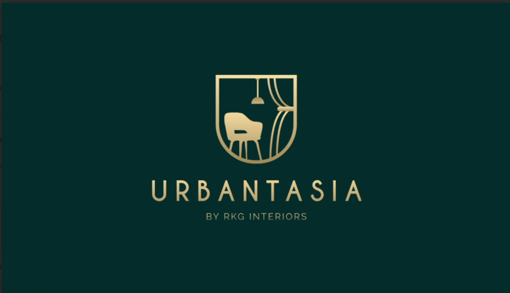 Urbantasia by RKG Interiors