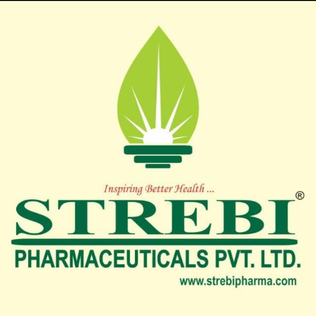 STREBI PHARMACEUTICALS PRIVATE LIMITED