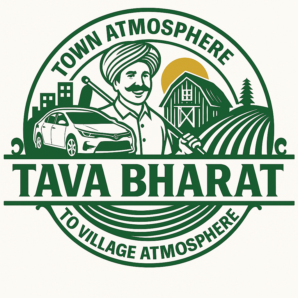 TAVA BHARAT