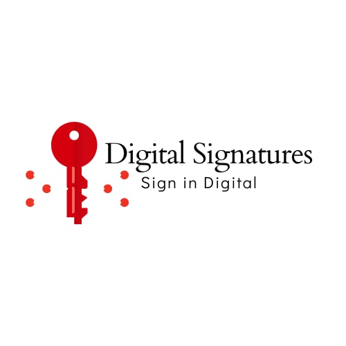 Digital Signature Certificate - (Dsc)