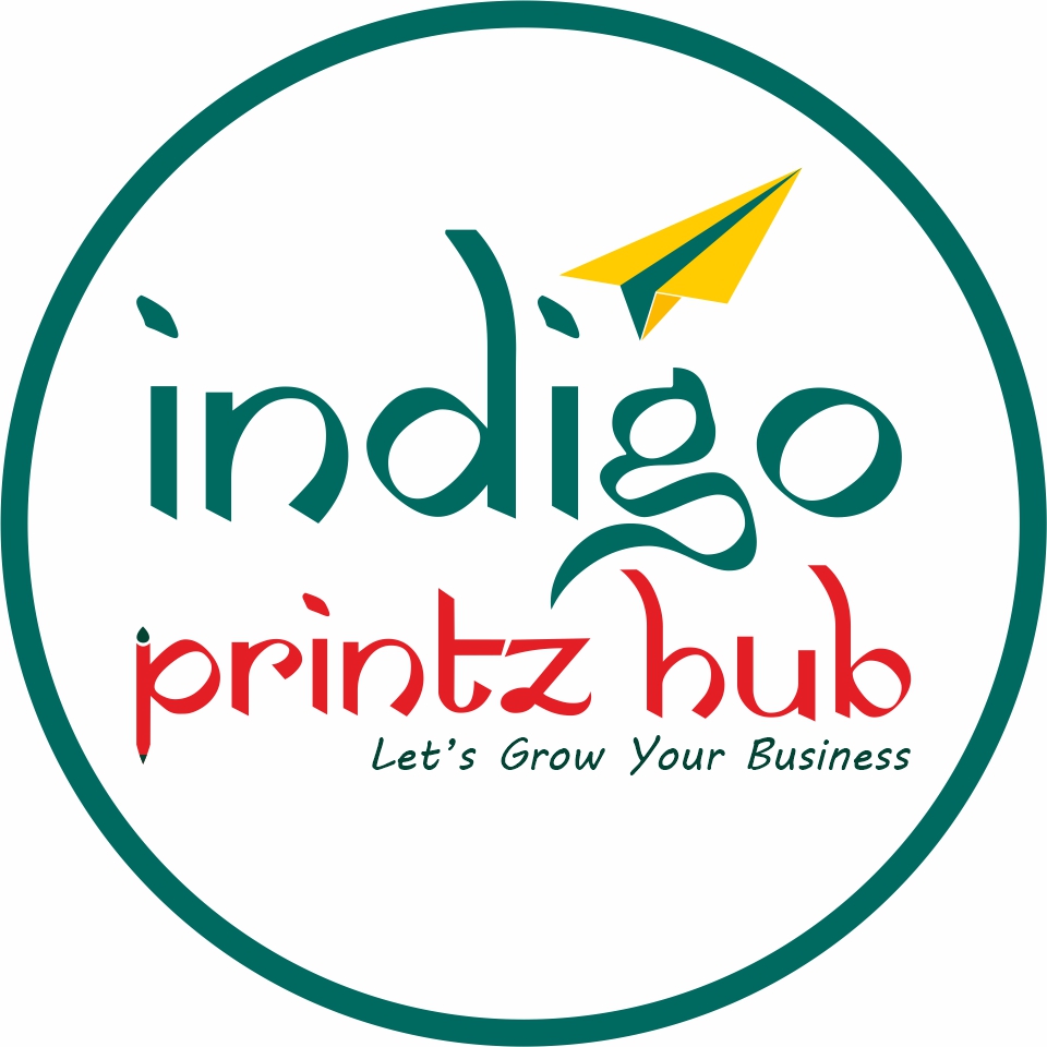 Indigo Printz Hub LLP