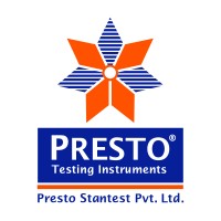 Presto Stantest Private Limited
