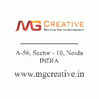 MG CREATIVE