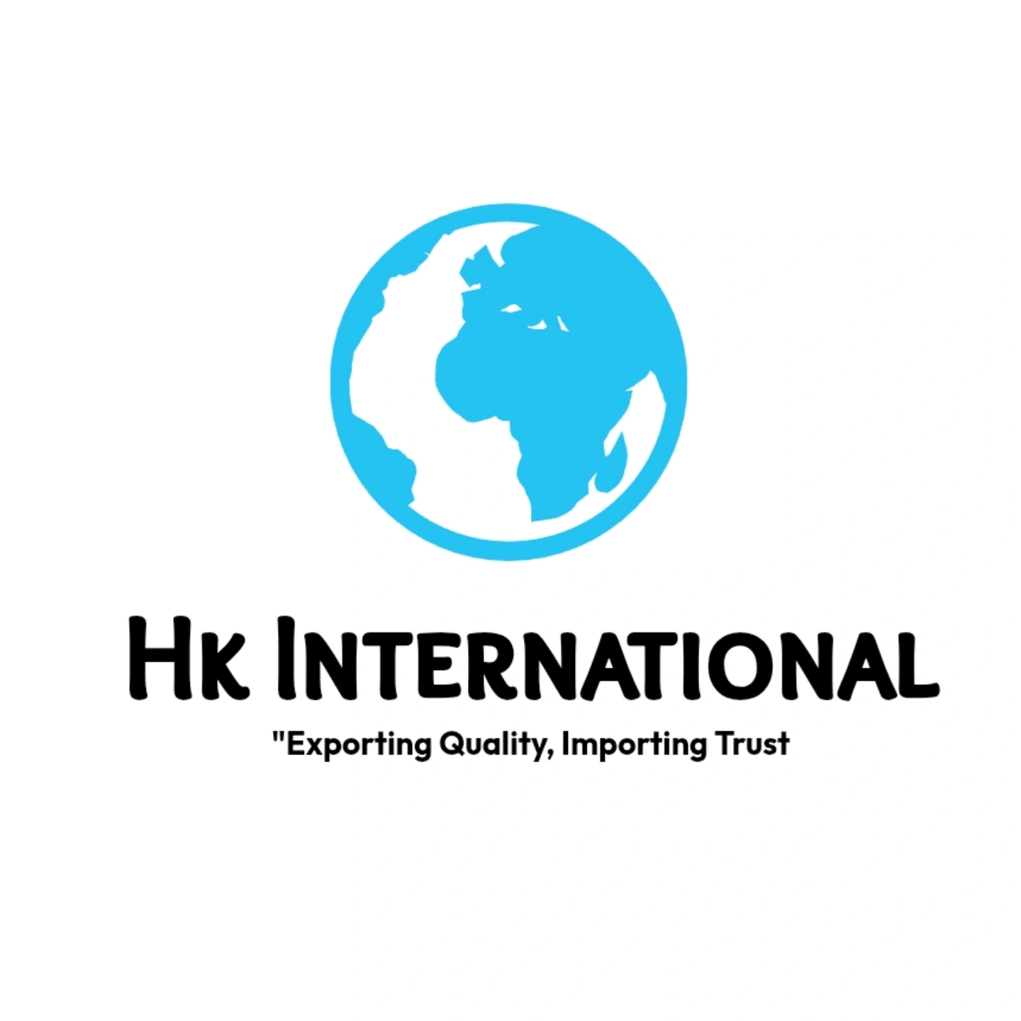 Hk International