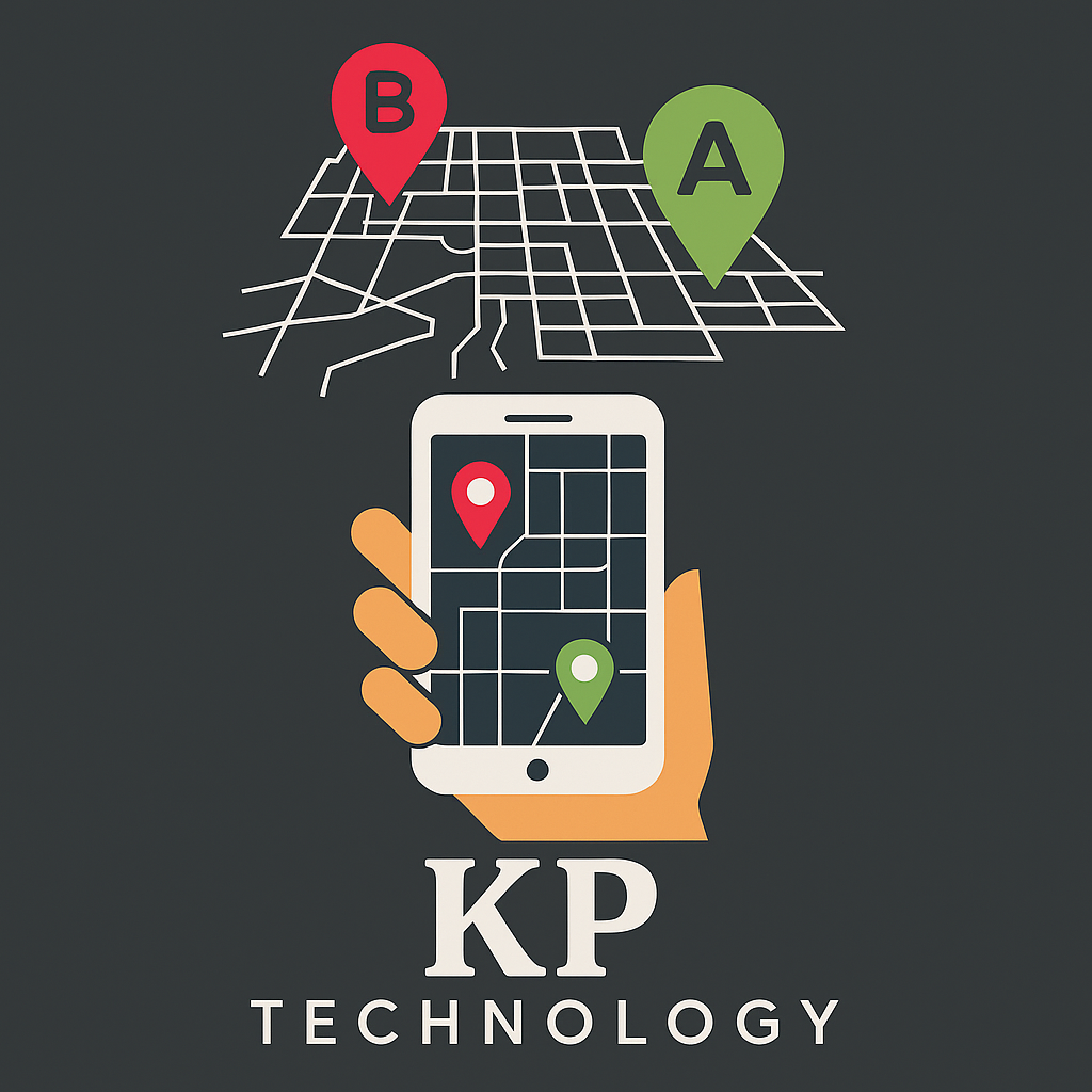 KP TECHNOLOGY