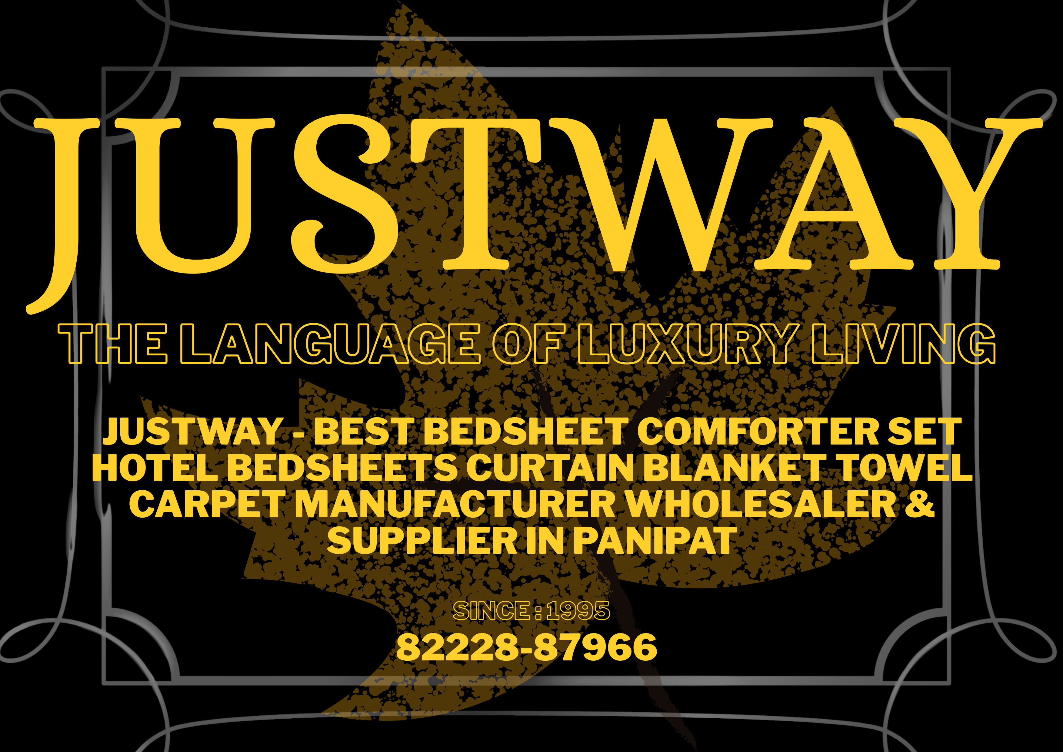 JUSTWAY