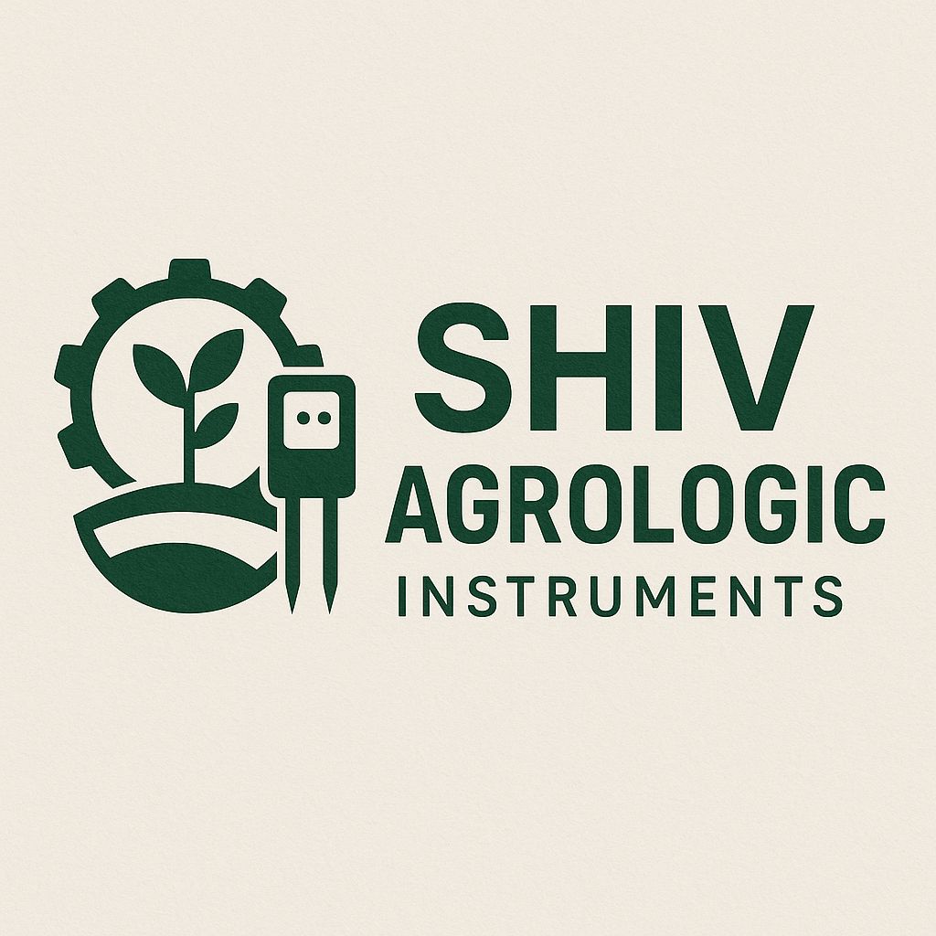 SHIV AGROLOGIC INSTRUMENTS