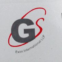 GS Exim International LLP