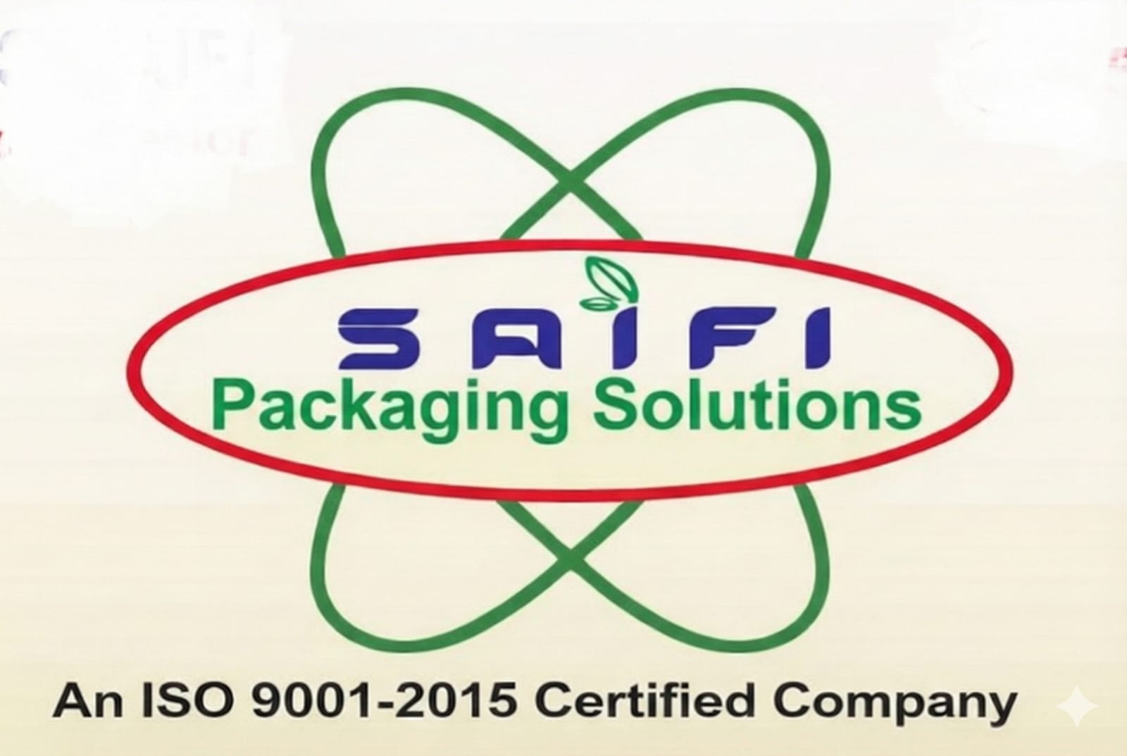 Saifi Packaging Solutions