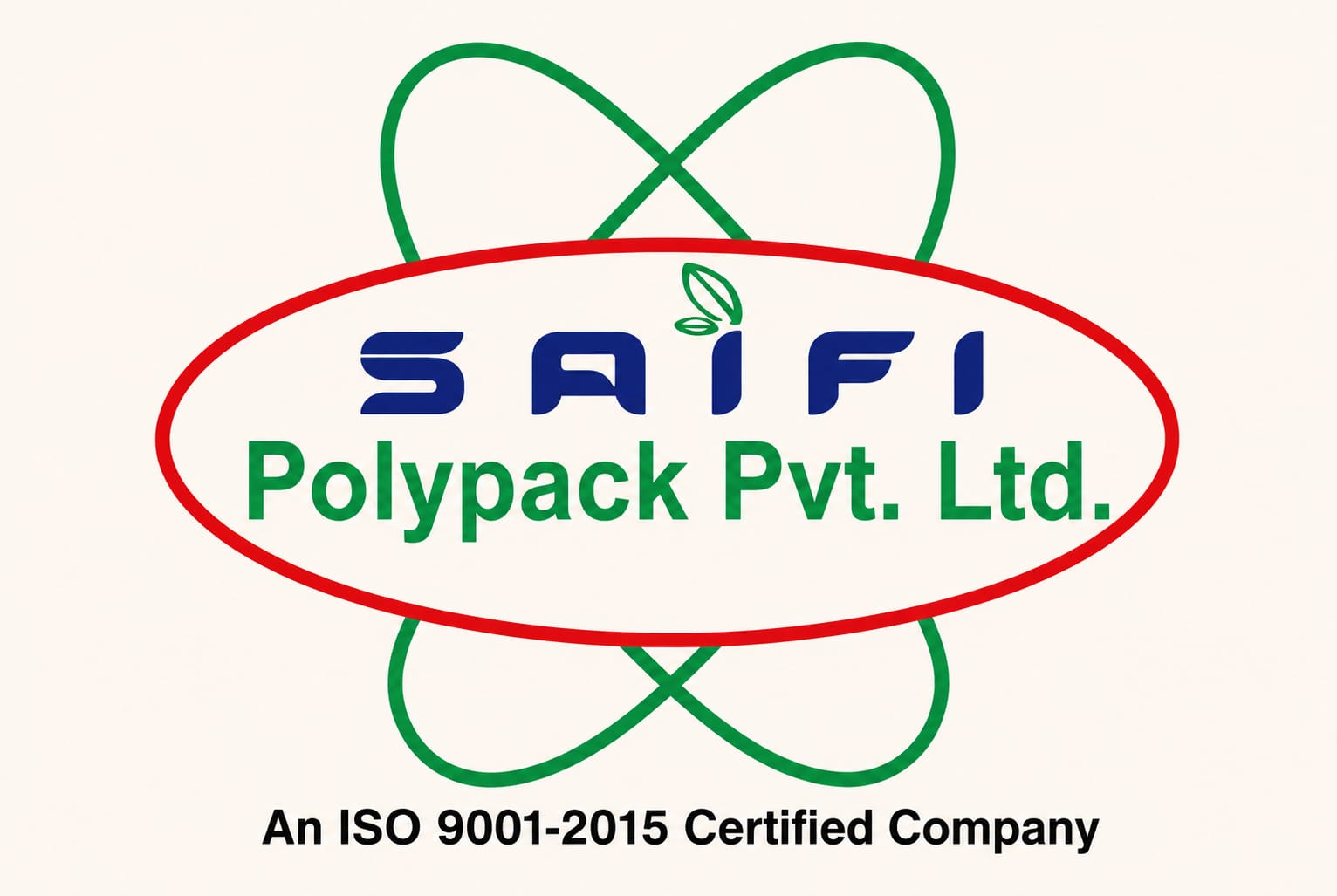 Saifi Polypack Private Limited