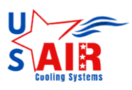 US AIR COOLING SYSTEM