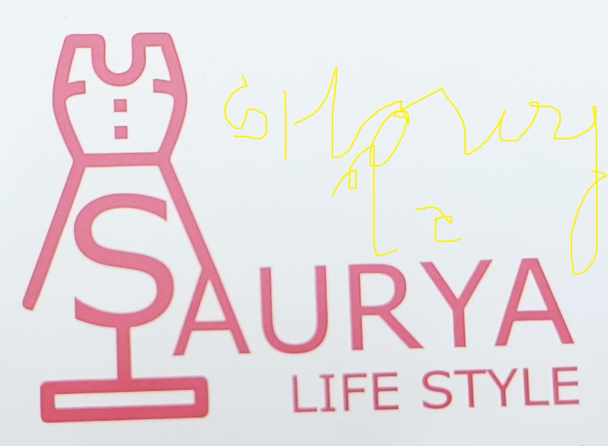 SAURYA LIFE STYLE