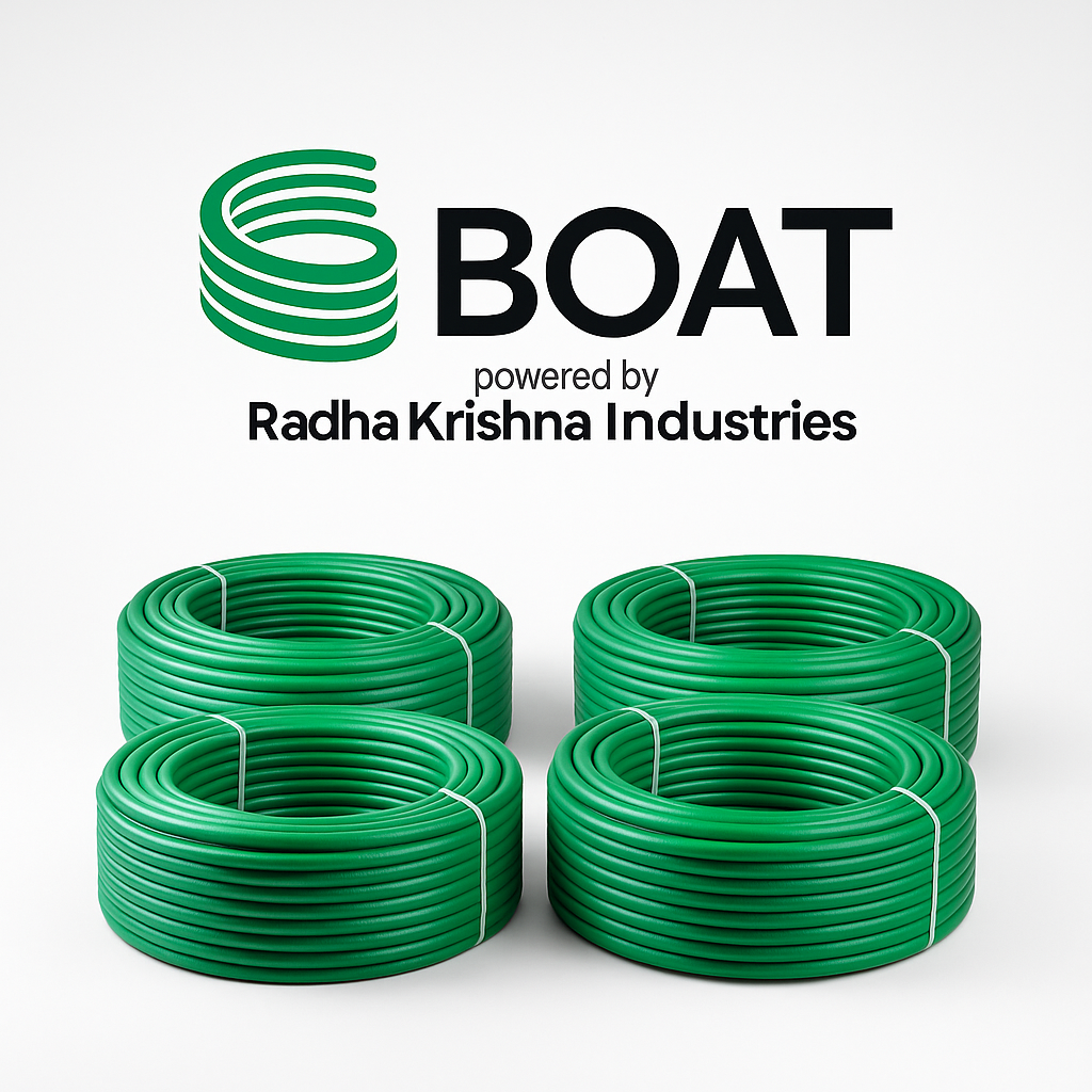 Radha Krishna Industries