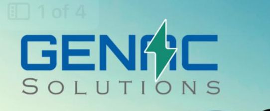 Genac Solutions