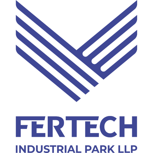 Fertech Industrial Park - Steel Windows & Doors