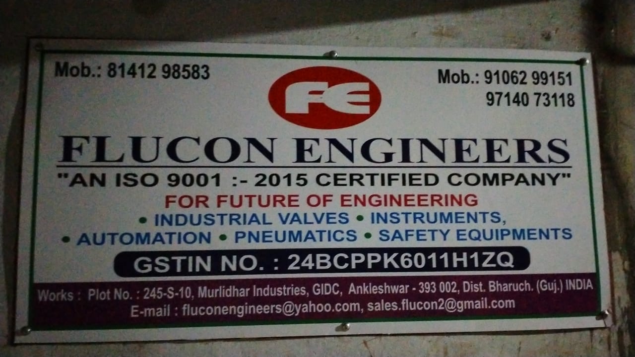 FLUCON ENGINEERS