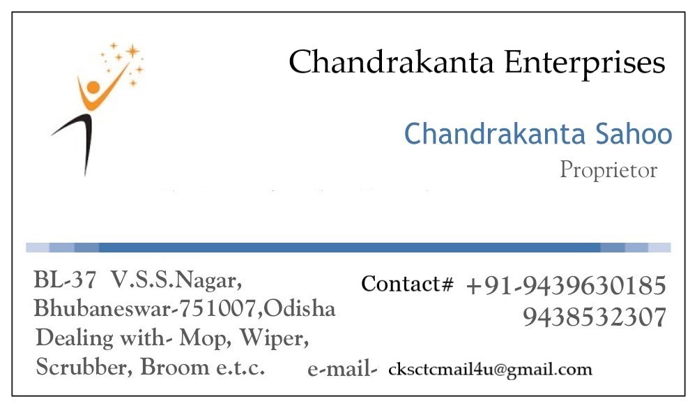 Chandrakanta Enterprises