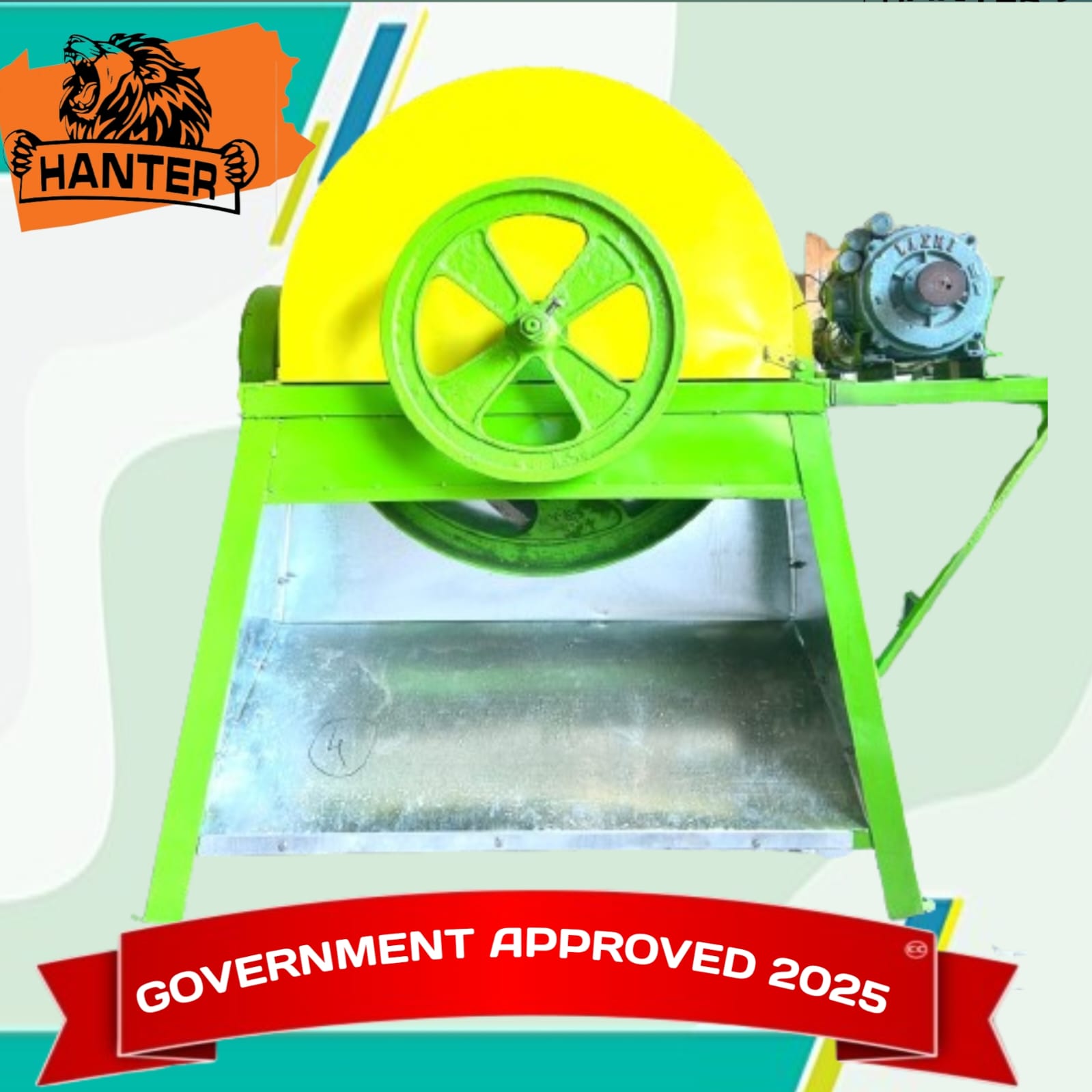 Shri Sai Machinery