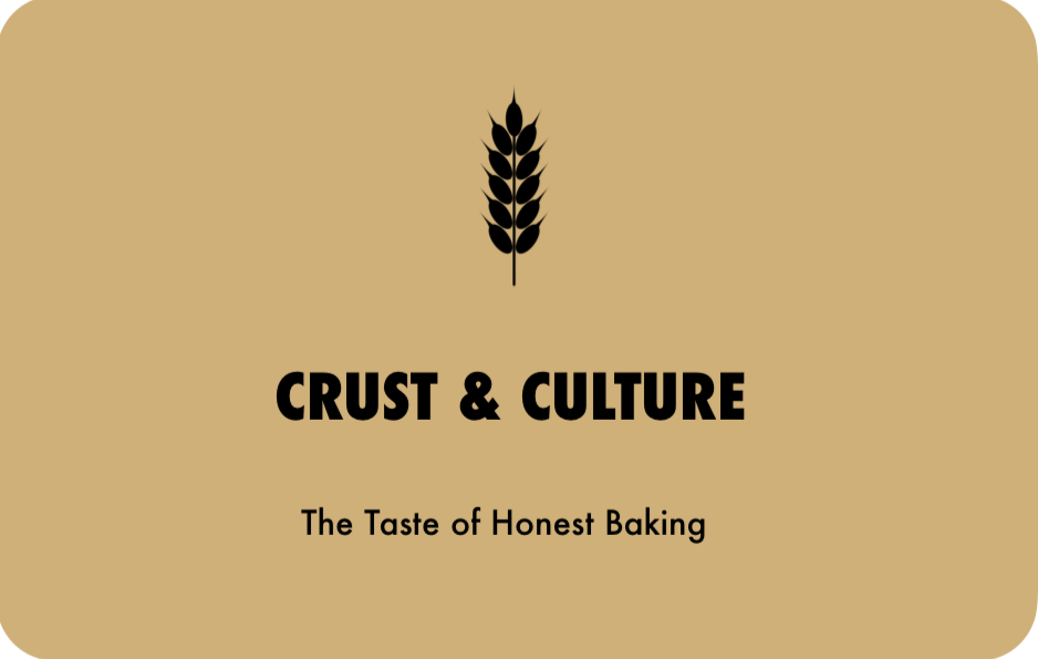 Crust & Culture
