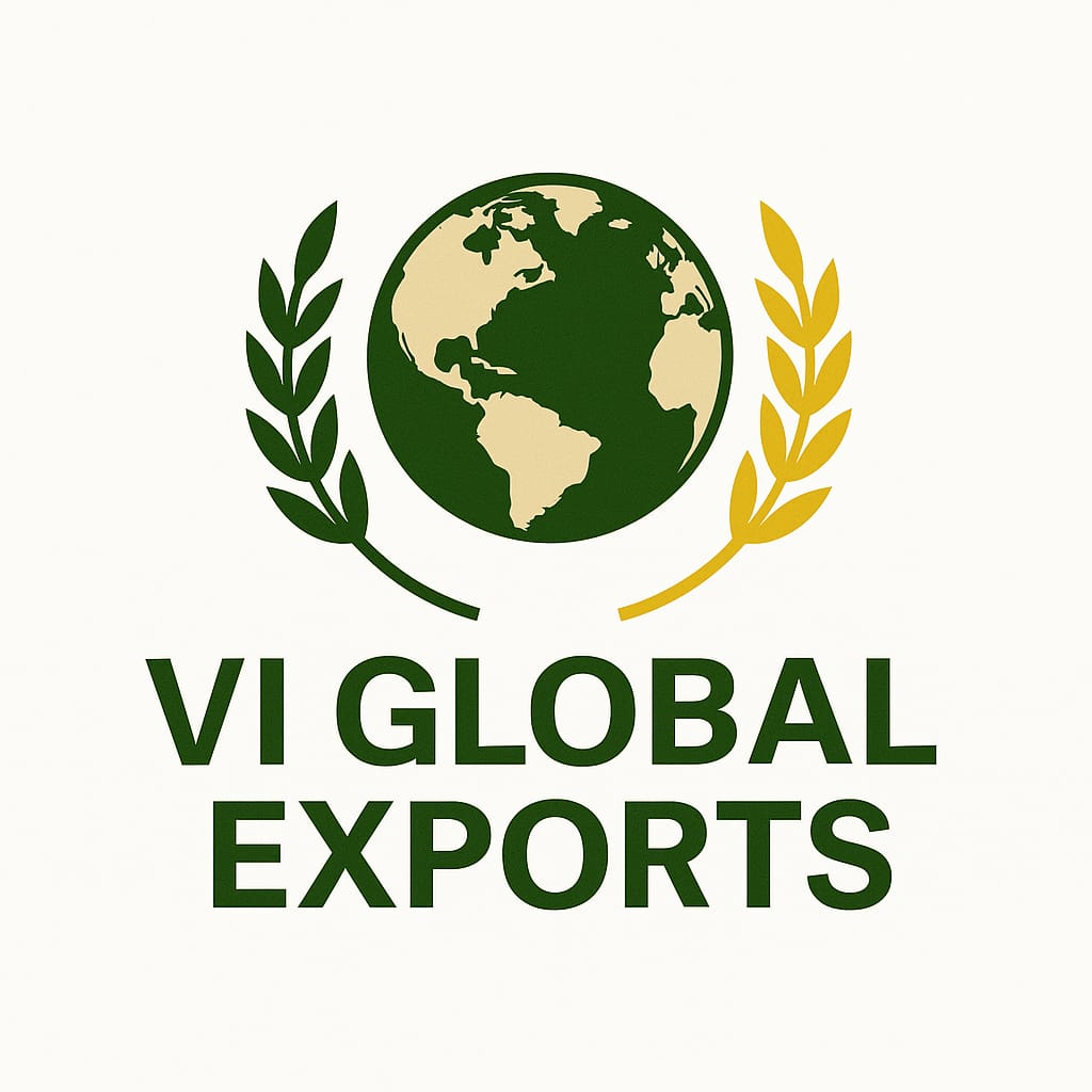 VI GLOBAL EXPORTS