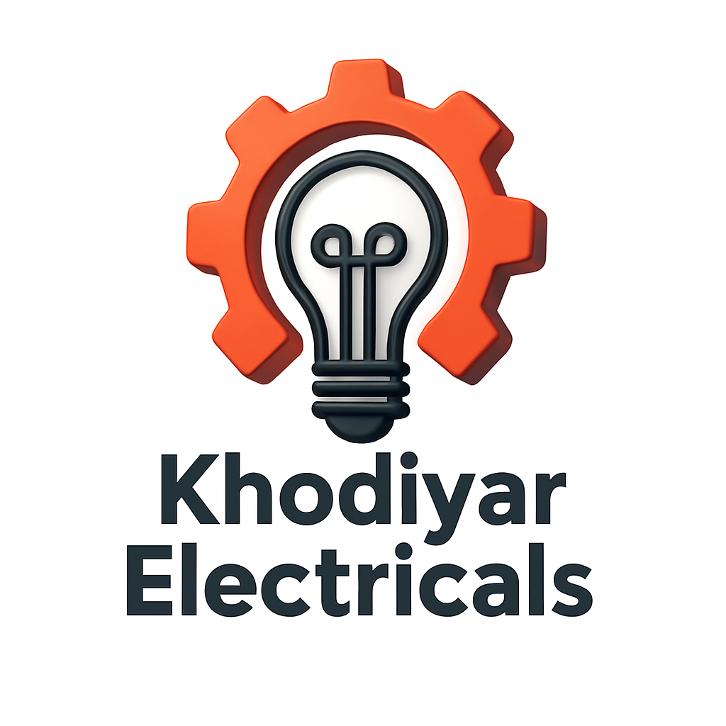 Khodiyar Electricals