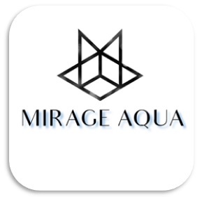 Mirage Aqua
