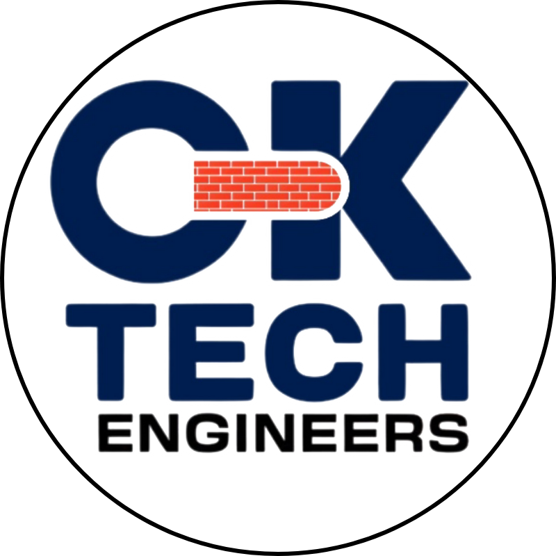 C.K Tech Engineers