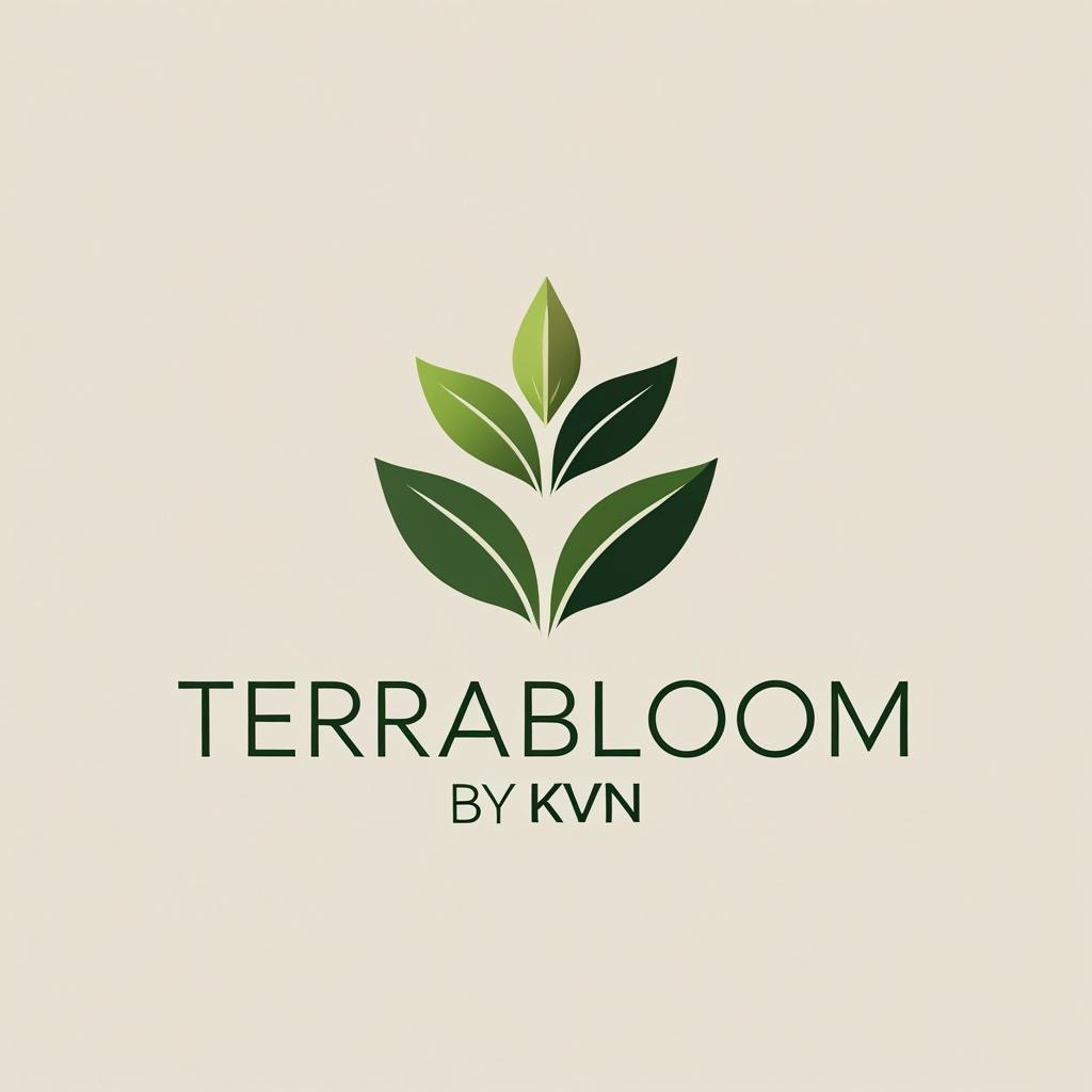 Terrabloom by Kvn