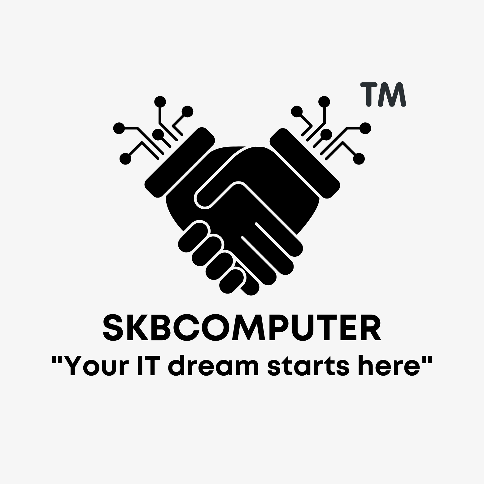 S K B Computer