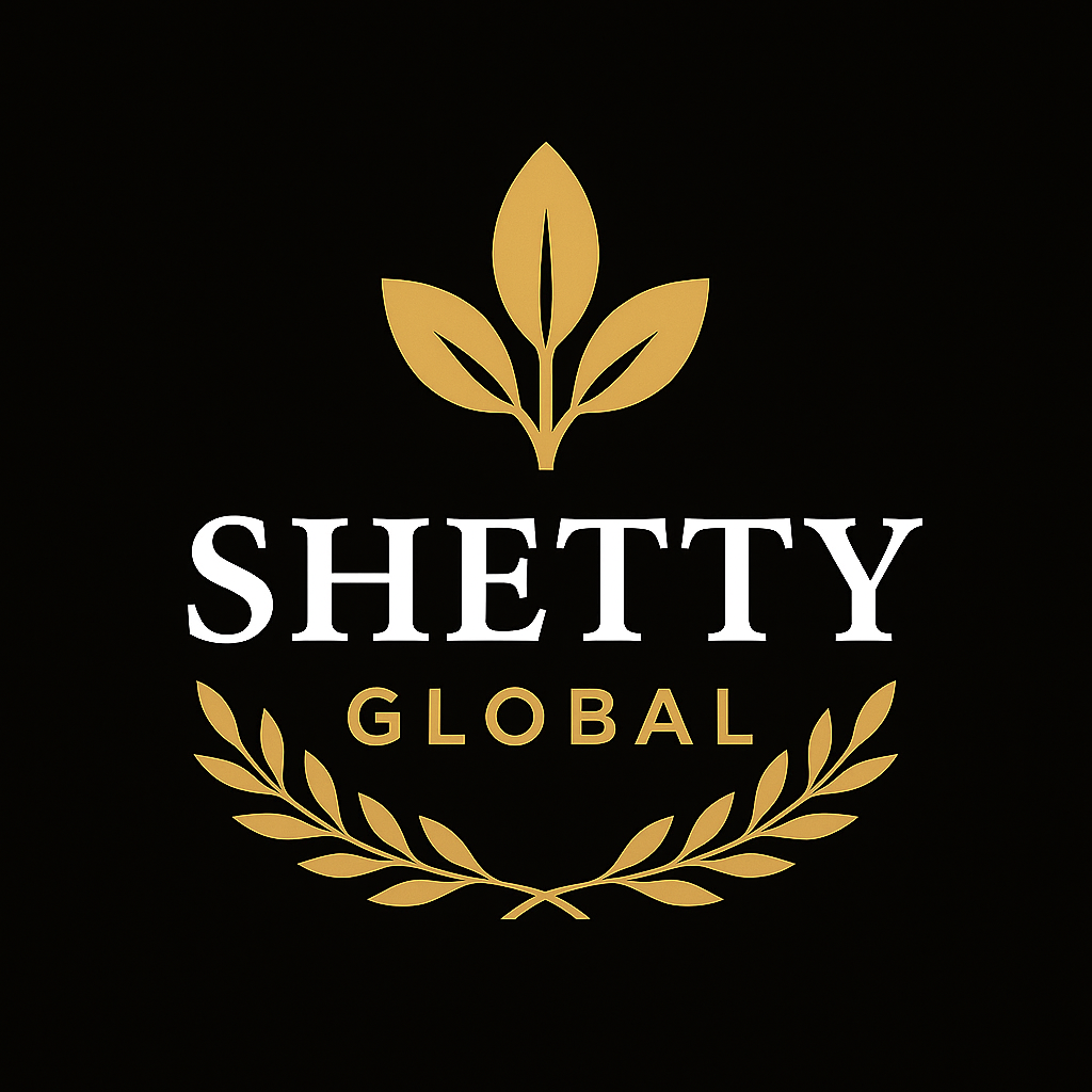 Shetty Global