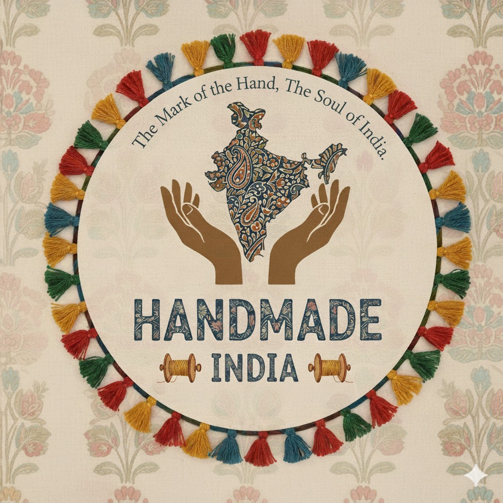 Handmade India