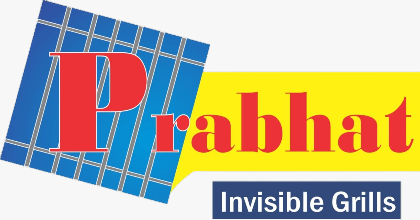 Prabhat Window Grills