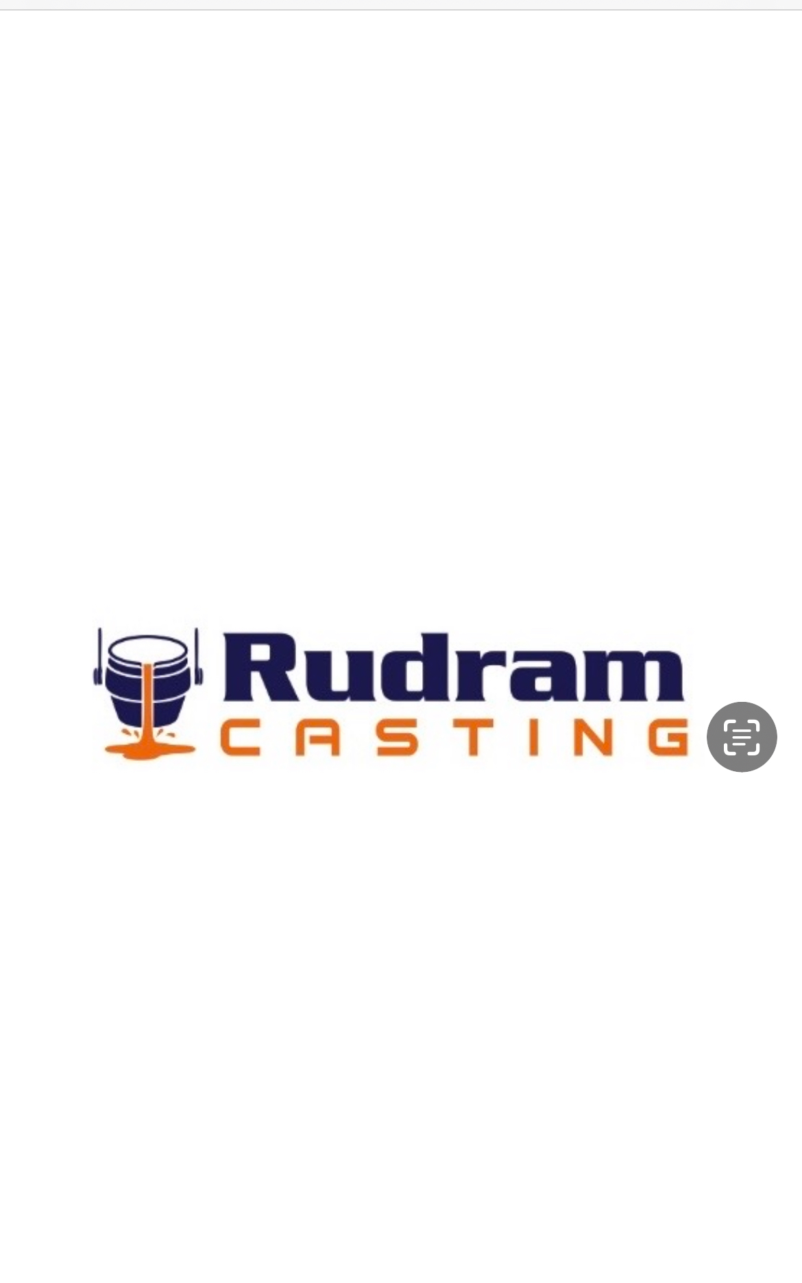 Rudram Casting