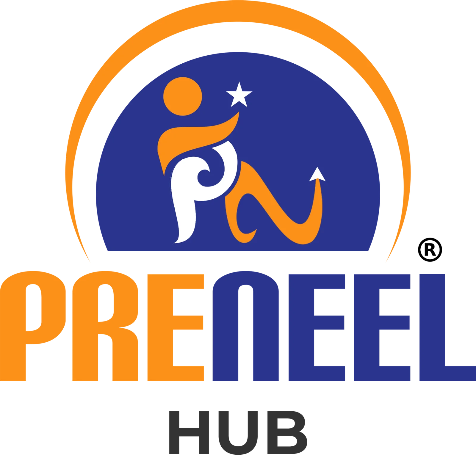 New Company-Preneel Hub