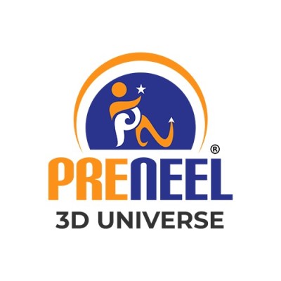 Preneel 3D Universe