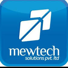 Mewtech Solutions Pvt Ltd