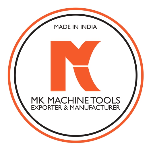 M.K.Machine Tools