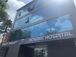 HOSMAT HOSPITAL PRIVATE LTD
